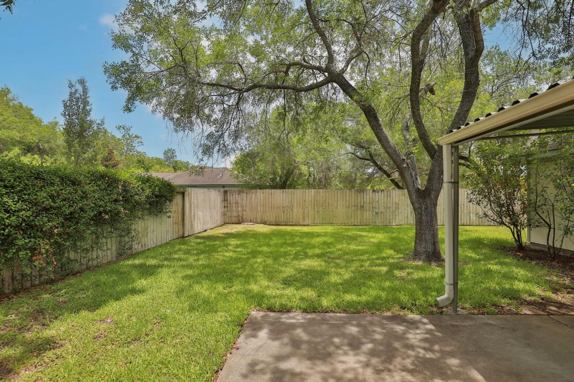 11616 Old Main Street Loop Road Villa Houston Exterior photo